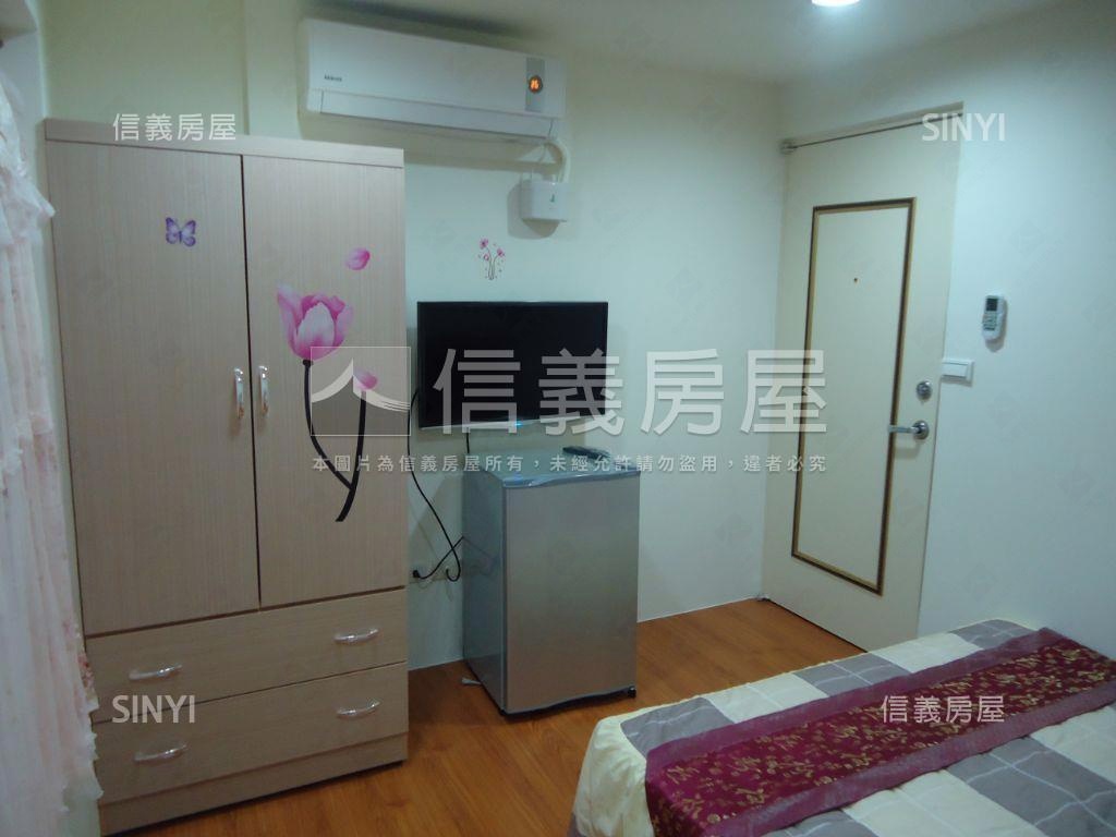 近菜寮站收租置產電梯首選房屋室內格局與周邊環境