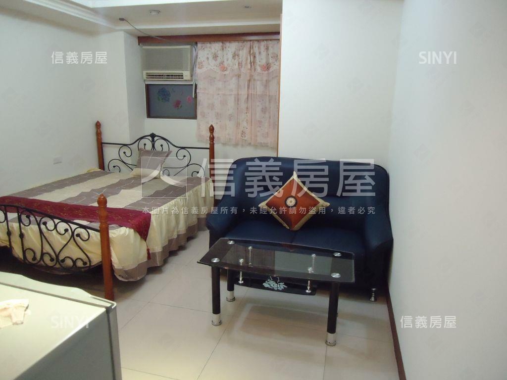 近菜寮站收租置產電梯首選房屋室內格局與周邊環境