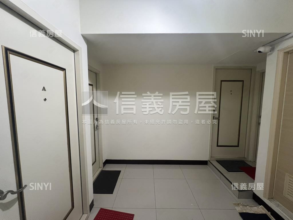 近菜寮站收租置產電梯首選房屋室內格局與周邊環境
