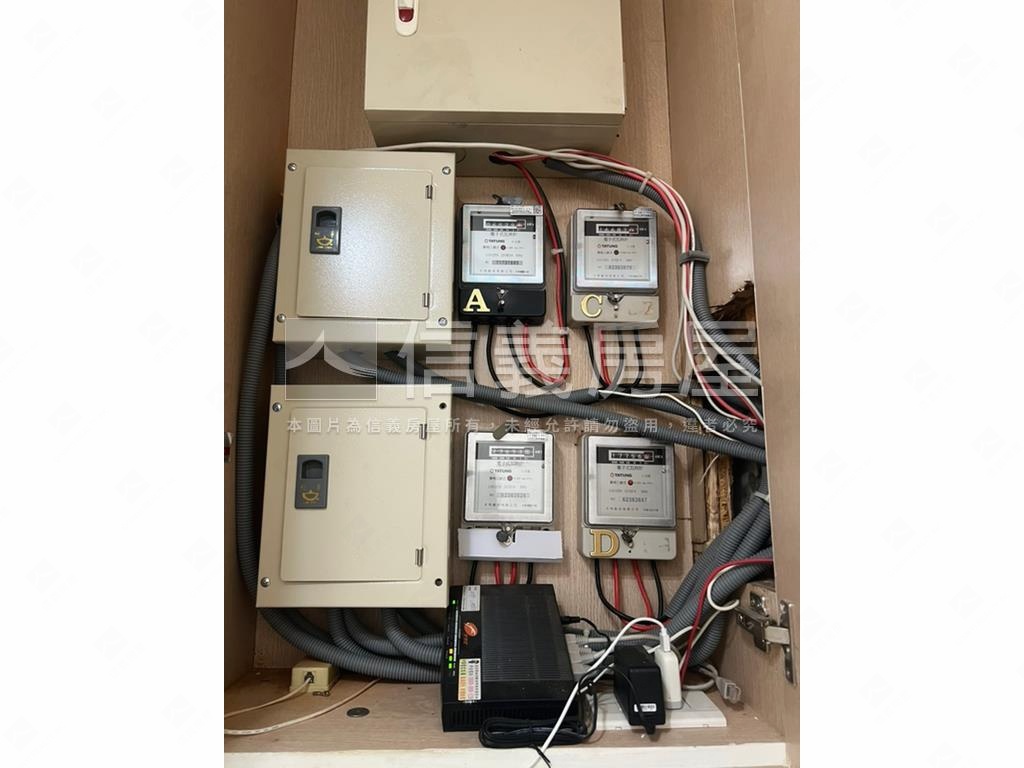 近菜寮站收租置產電梯首選房屋室內格局與周邊環境