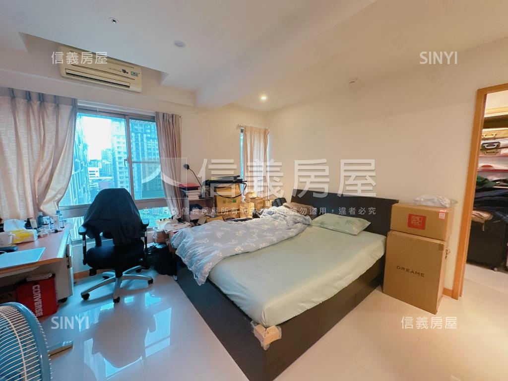 未來城中庭景觀邊間美屋房屋室內格局與周邊環境