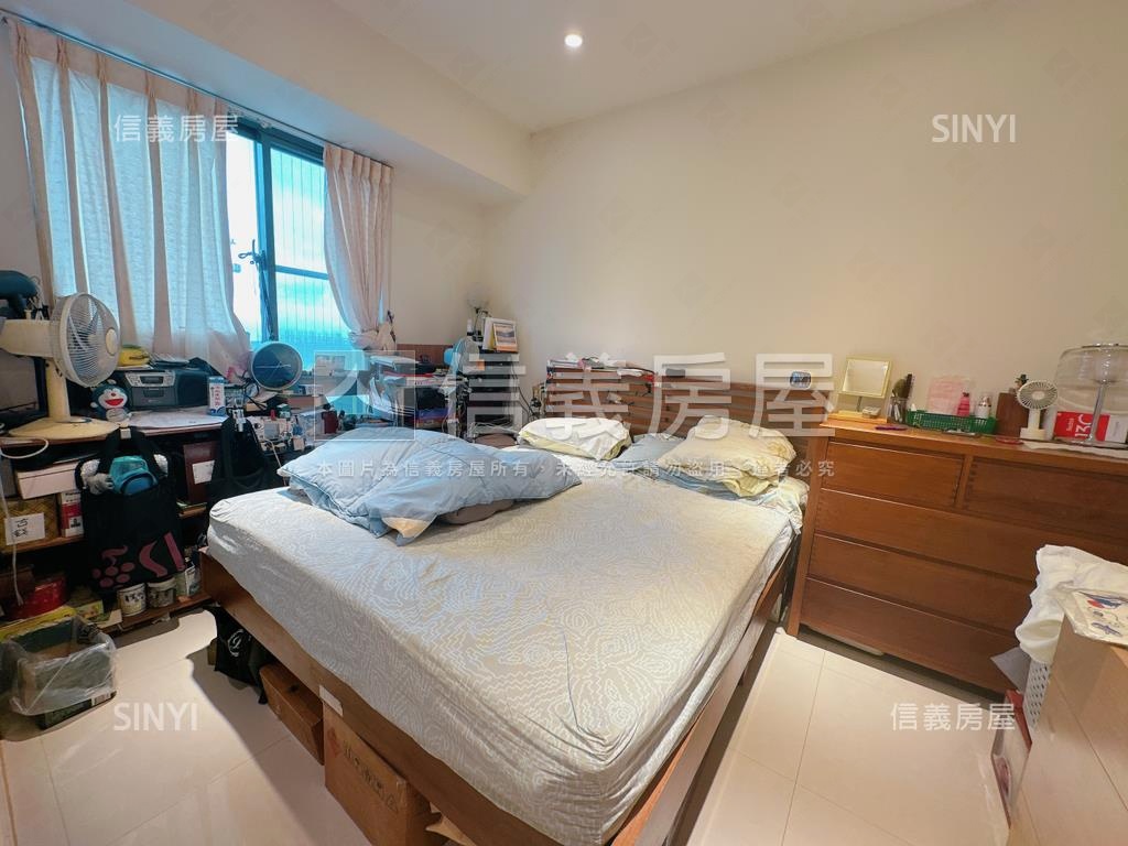 未來城中庭景觀邊間美屋房屋室內格局與周邊環境