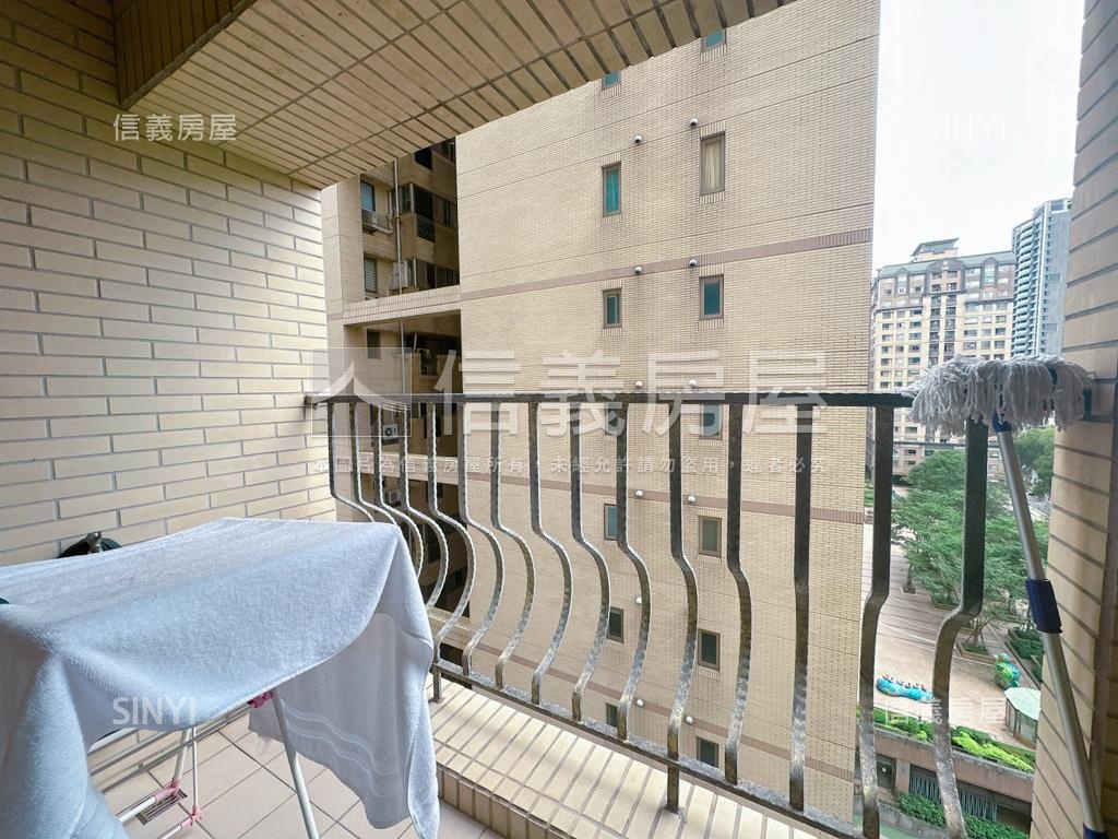 未來城中庭景觀邊間美屋房屋室內格局與周邊環境