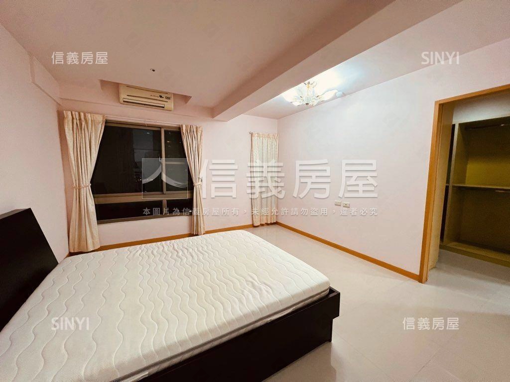 未來城中庭景觀邊間美屋房屋室內格局與周邊環境