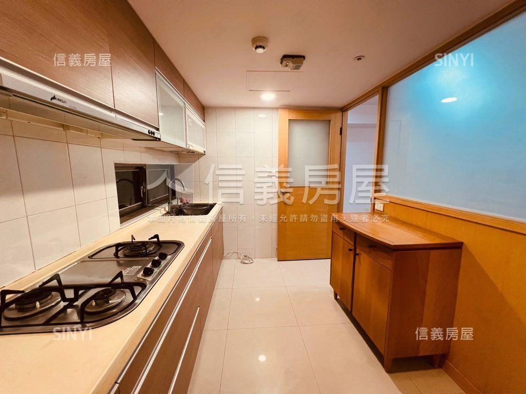 未來城中庭景觀邊間美屋房屋室內格局與周邊環境