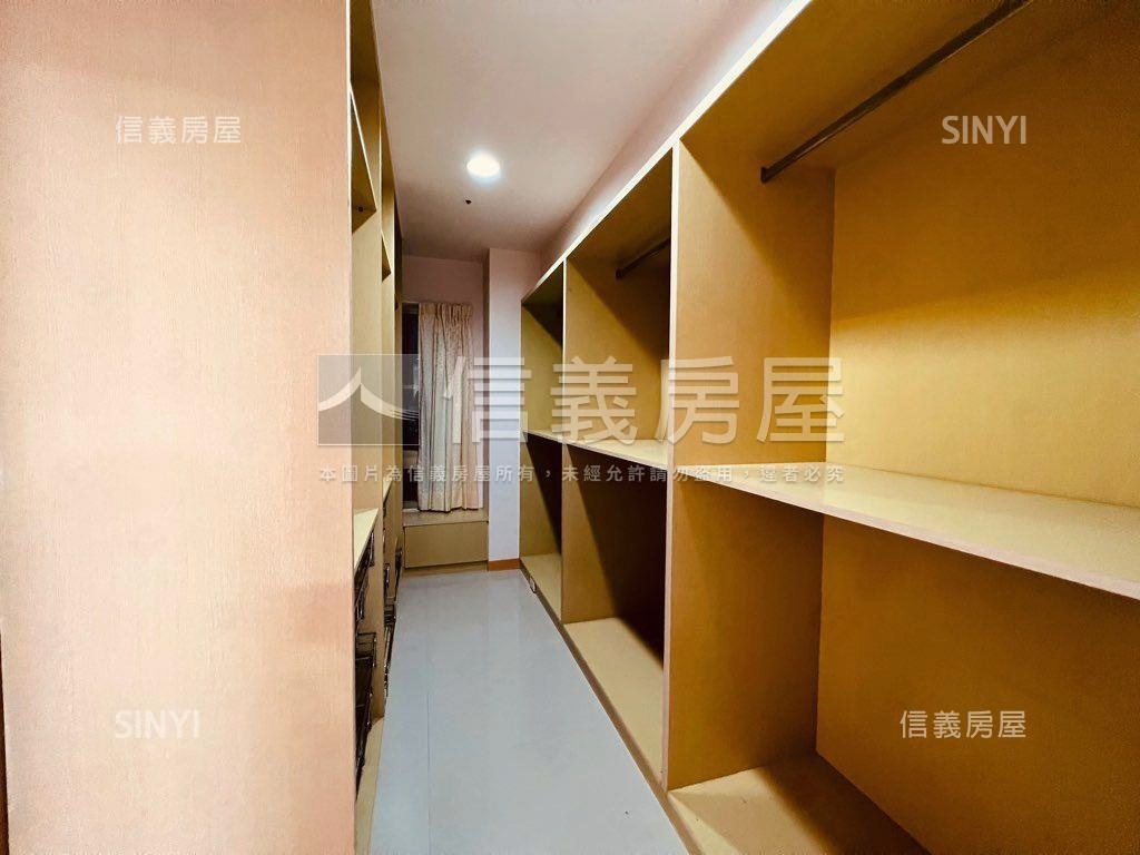 未來城中庭景觀邊間美屋房屋室內格局與周邊環境