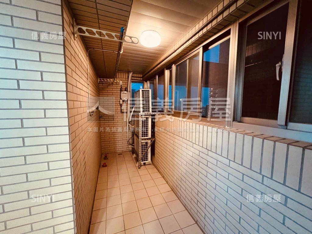 未來城中庭景觀邊間美屋房屋室內格局與周邊環境