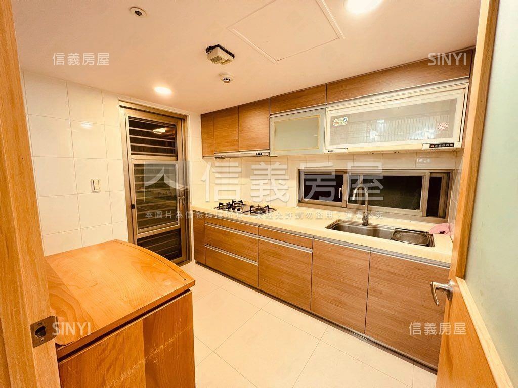 未來城中庭景觀邊間美屋房屋室內格局與周邊環境