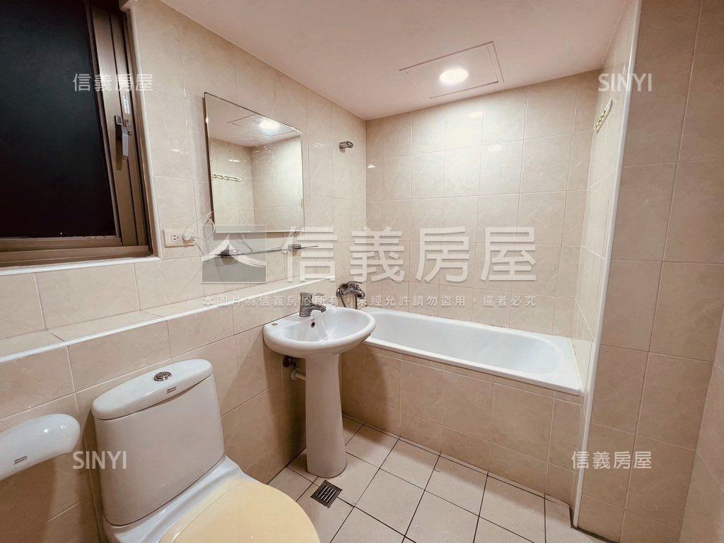 未來城中庭景觀邊間美屋房屋室內格局與周邊環境