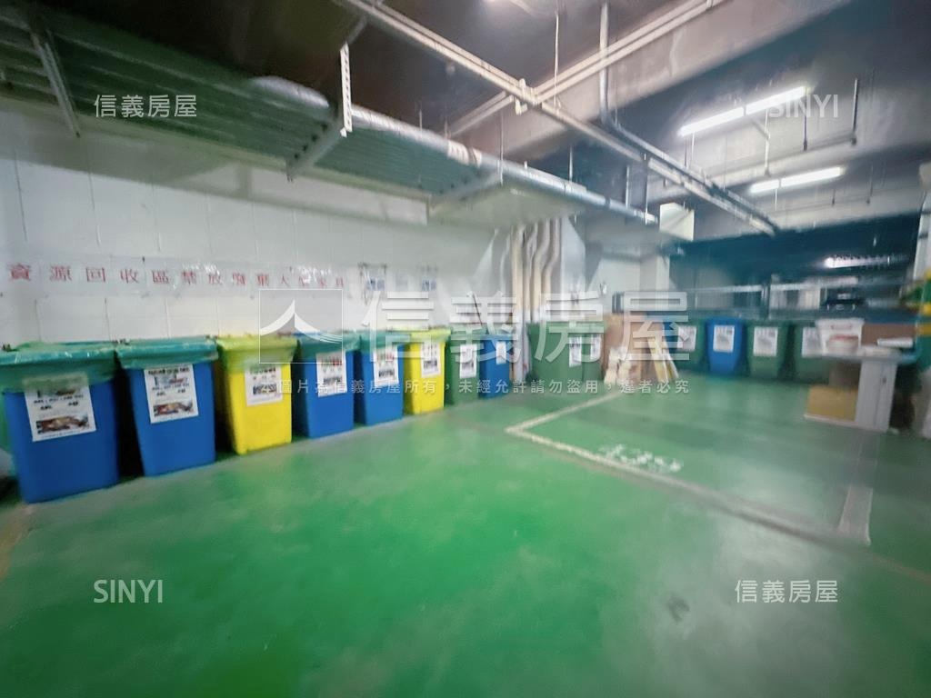 未來城中庭景觀邊間美屋房屋室內格局與周邊環境