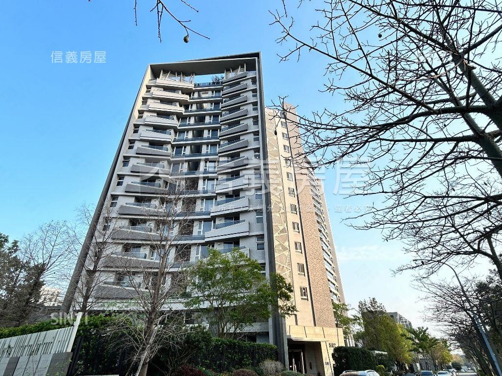 精銳單元二漂亮三房平車位房屋室內格局與周邊環境