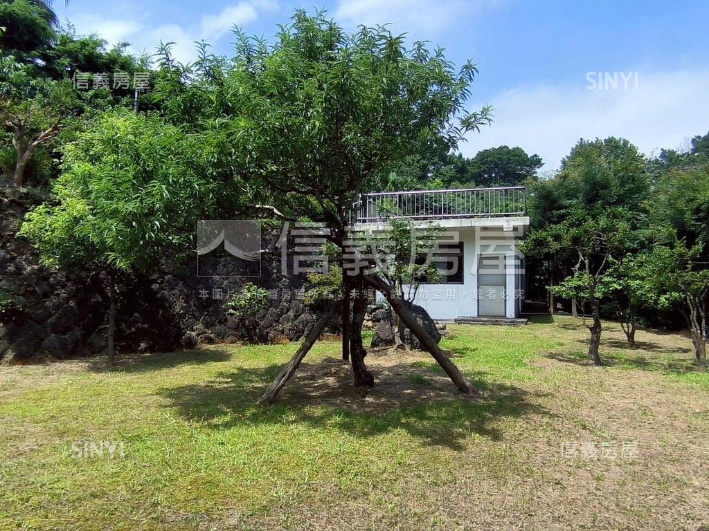 陽明山霸景泳池別墅房屋室內格局與周邊環境