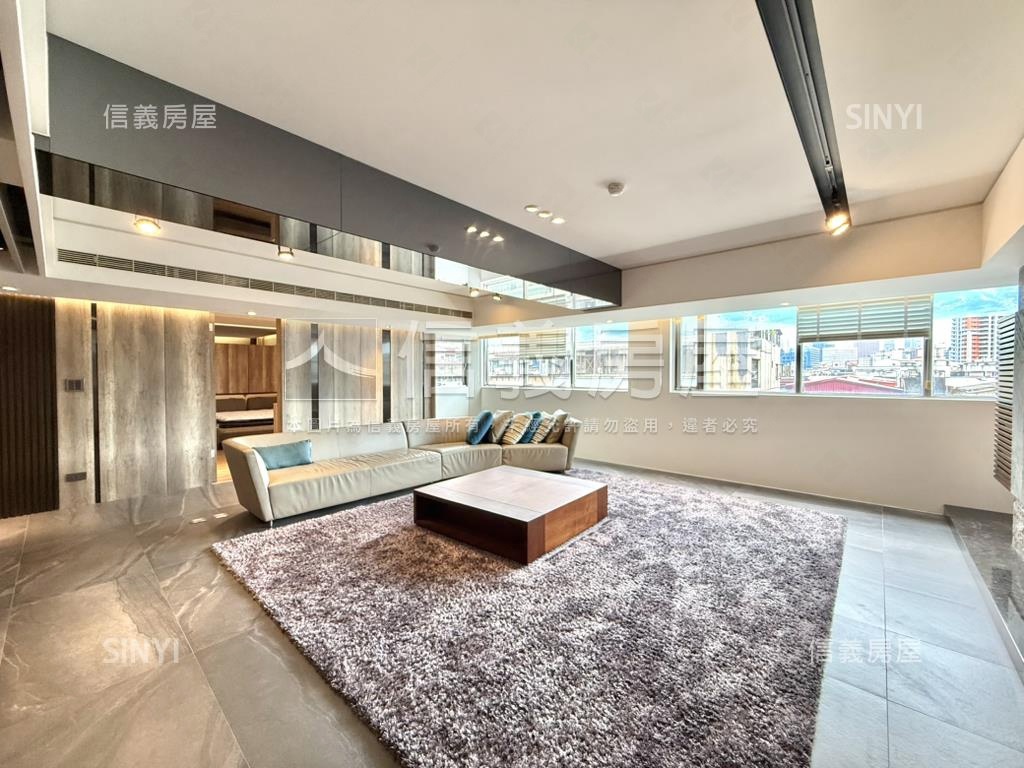 【新接】崇德頂大戶美屋房屋室內格局與周邊環境