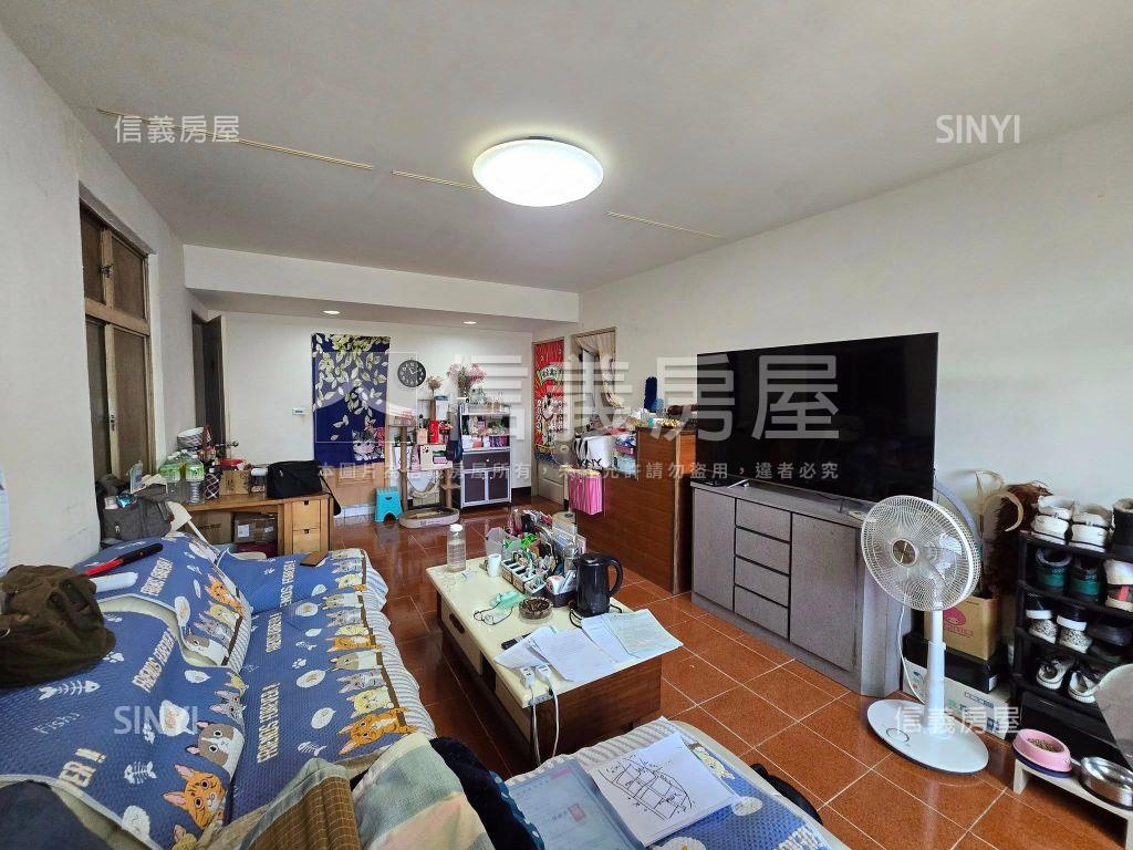 社中明亮美屋房屋室內格局與周邊環境