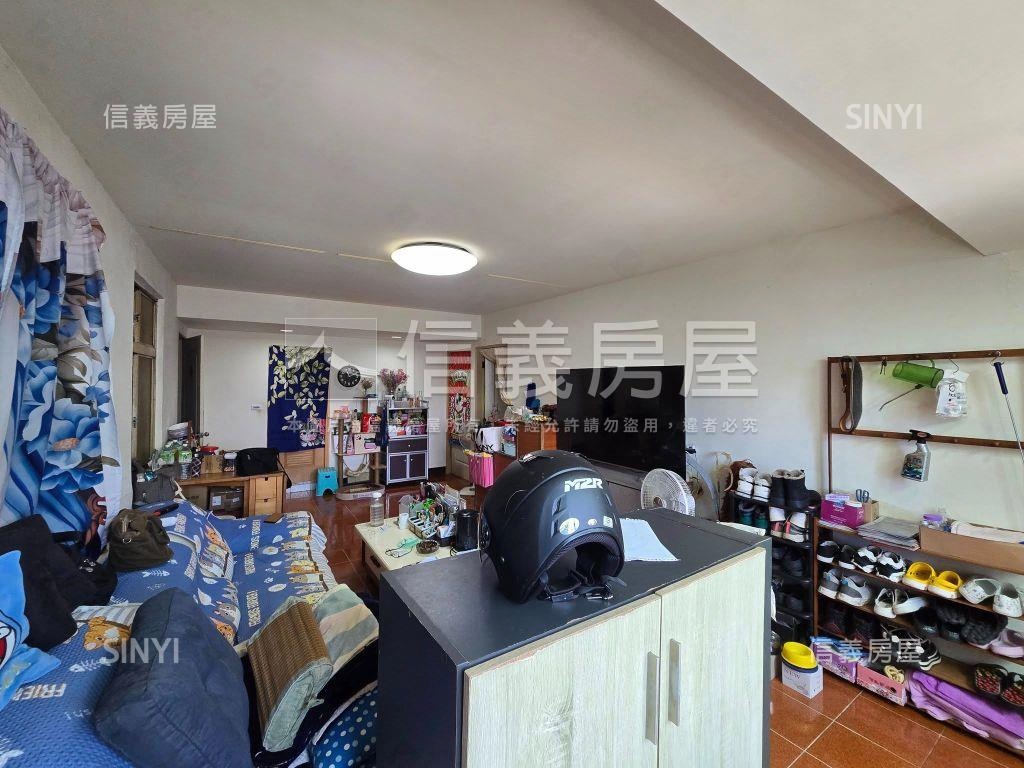 社中明亮美屋房屋室內格局與周邊環境