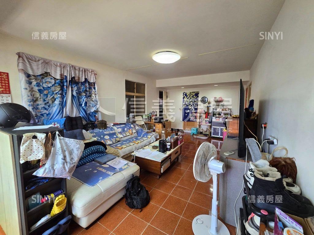 社中明亮美屋房屋室內格局與周邊環境