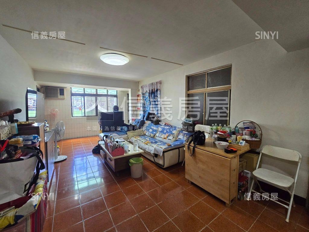 社中明亮美屋房屋室內格局與周邊環境