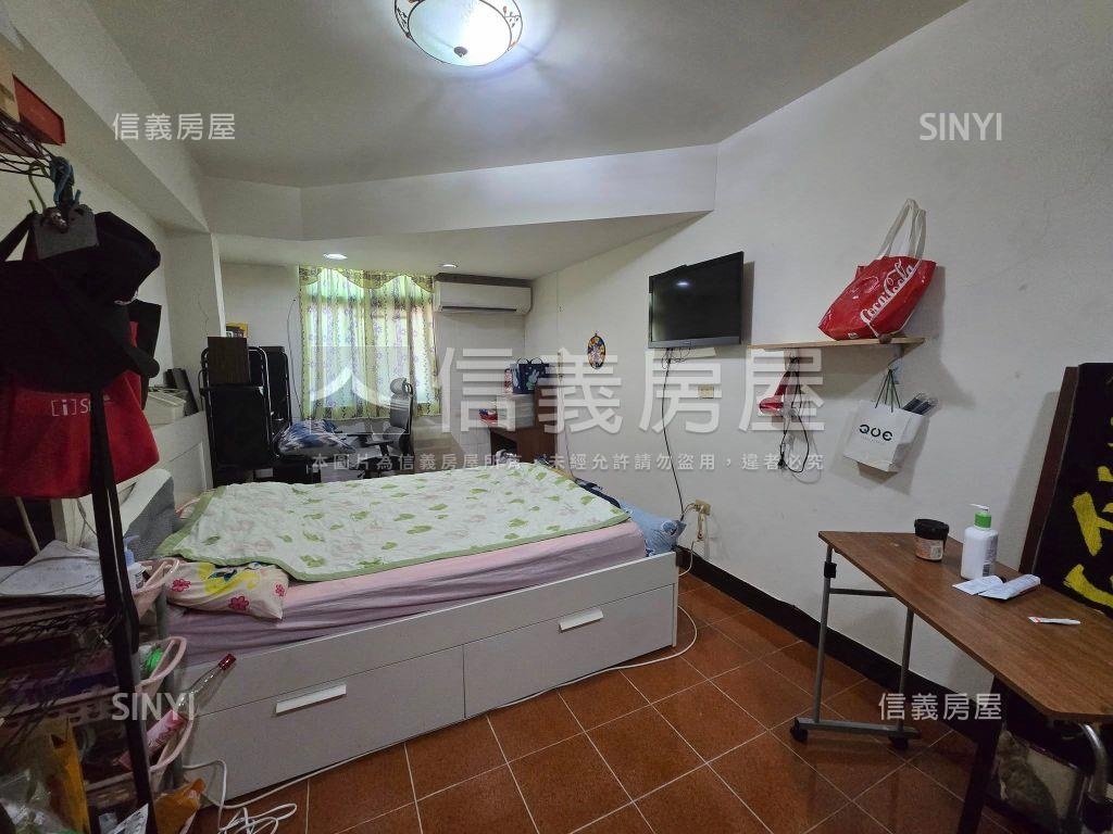 社中明亮美屋房屋室內格局與周邊環境