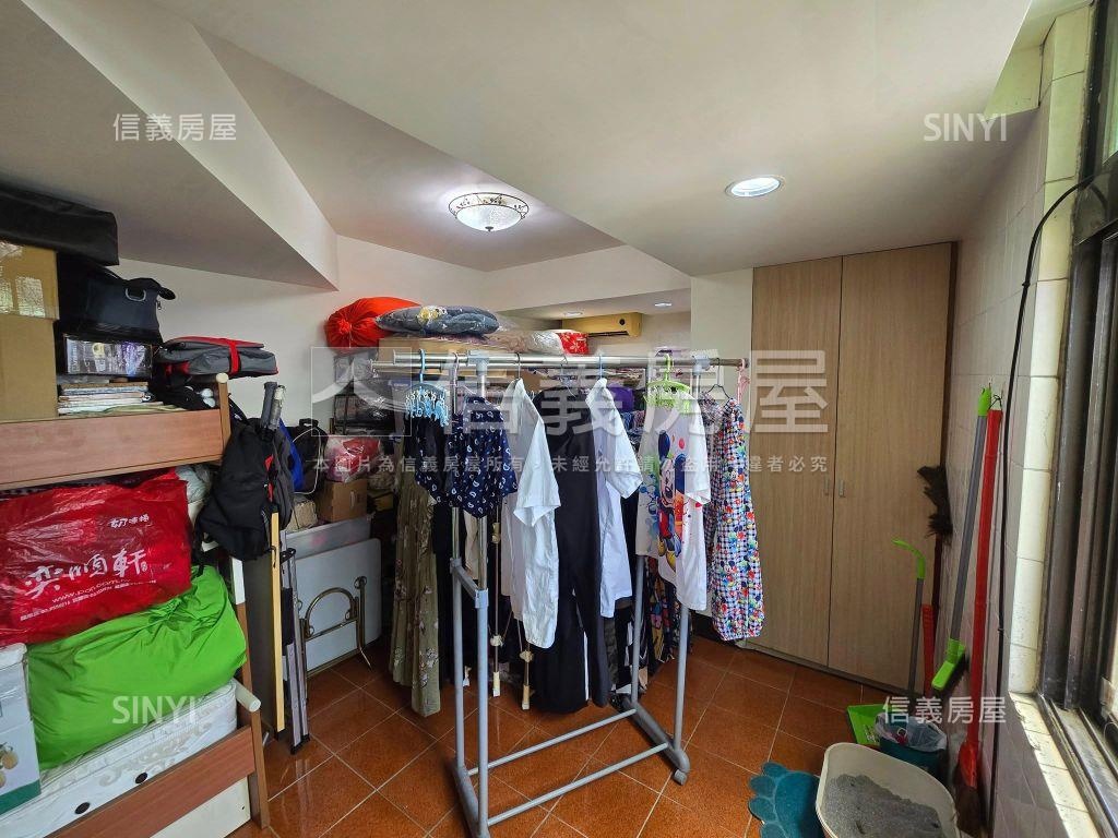 社中明亮美屋房屋室內格局與周邊環境