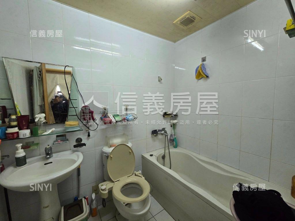 社中明亮美屋房屋室內格局與周邊環境
