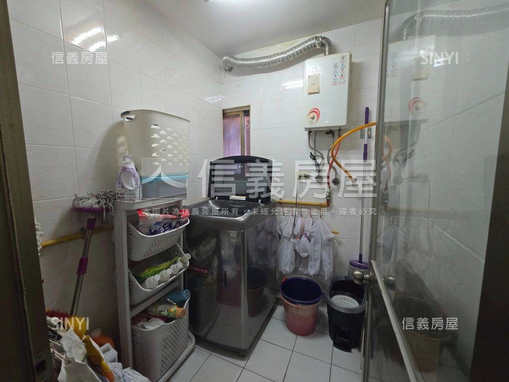 社中明亮美屋房屋室內格局與周邊環境