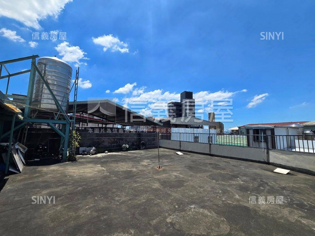 社中明亮美屋房屋室內格局與周邊環境