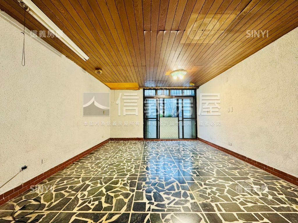 近潭美國小方正美寓房屋室內格局與周邊環境