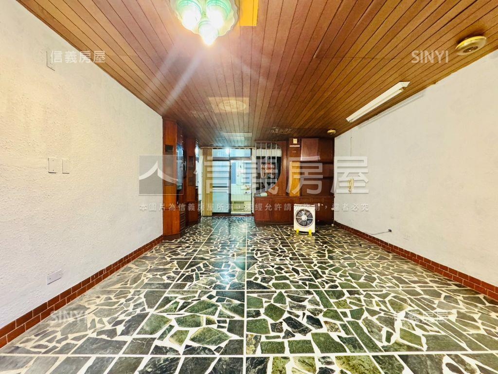 近潭美國小方正美寓房屋室內格局與周邊環境