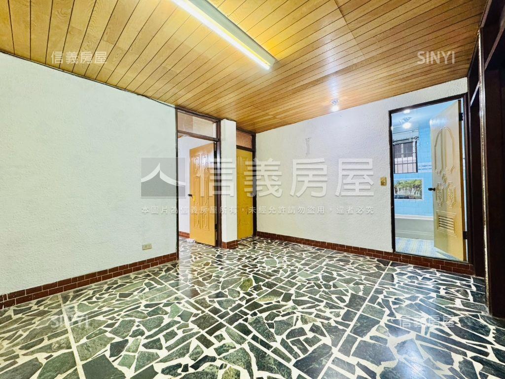 近潭美國小方正美寓房屋室內格局與周邊環境