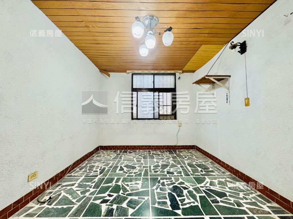 近潭美國小方正美寓房屋室內格局與周邊環境