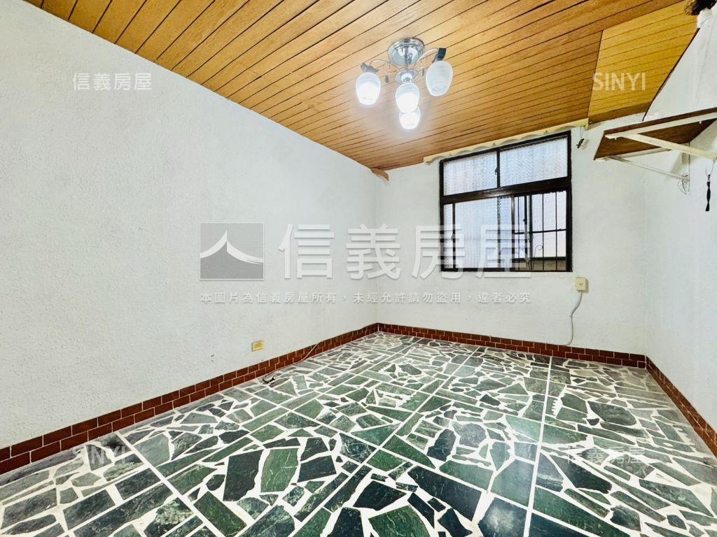 近潭美國小方正美寓房屋室內格局與周邊環境