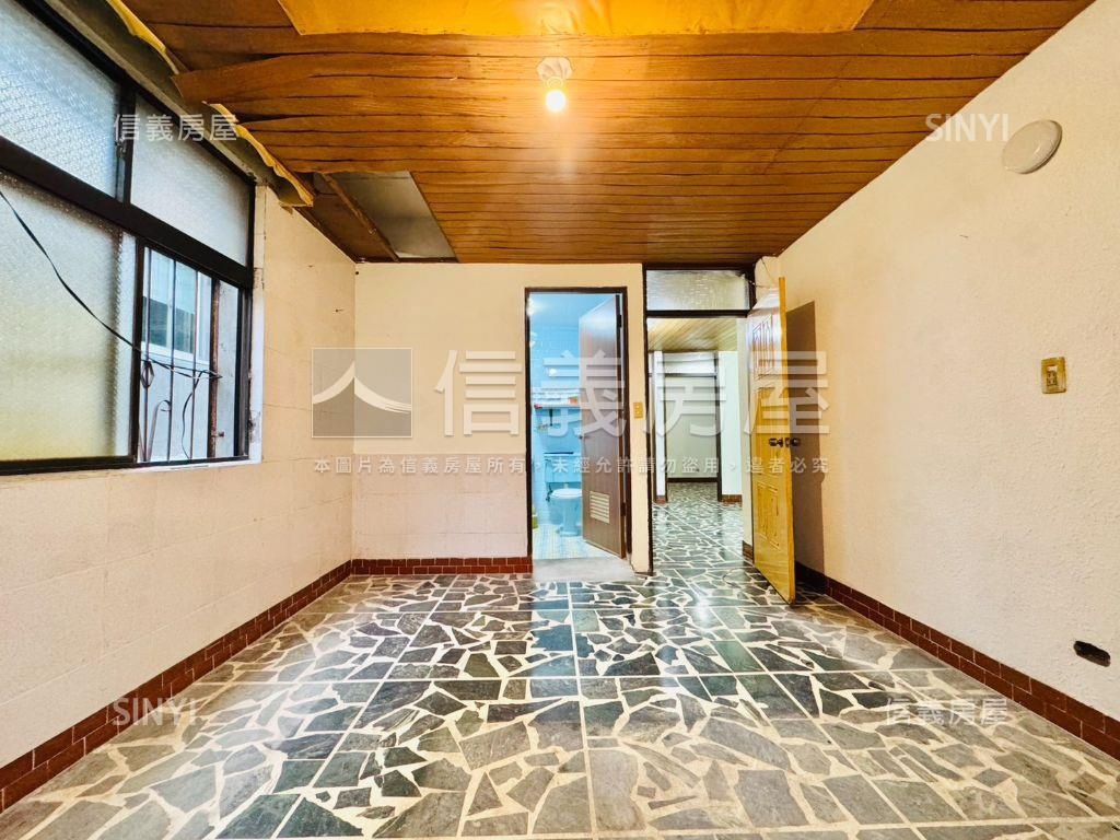 近潭美國小方正美寓房屋室內格局與周邊環境