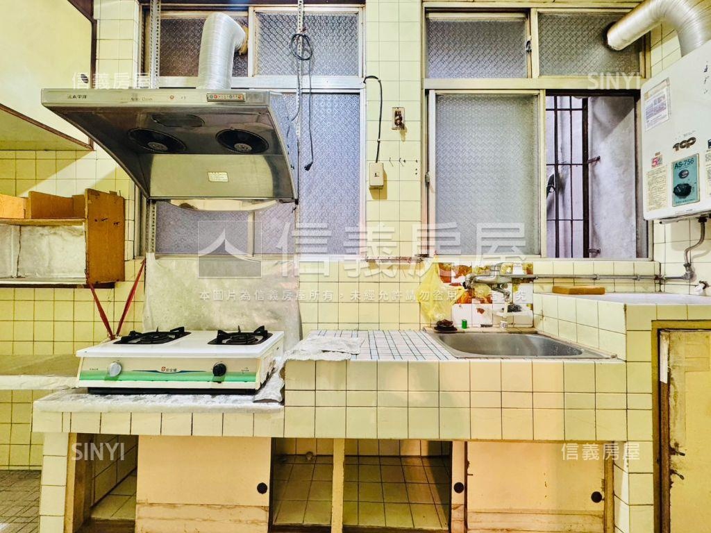 近潭美國小方正美寓房屋室內格局與周邊環境