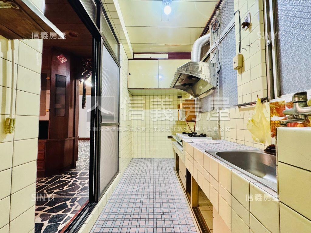 近潭美國小方正美寓房屋室內格局與周邊環境