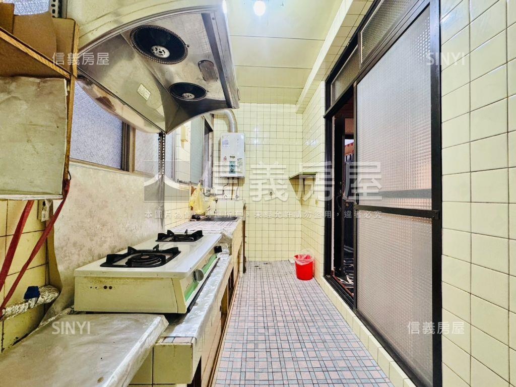 近潭美國小方正美寓房屋室內格局與周邊環境