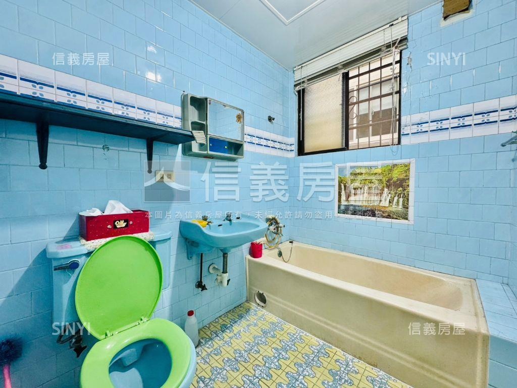 近潭美國小方正美寓房屋室內格局與周邊環境