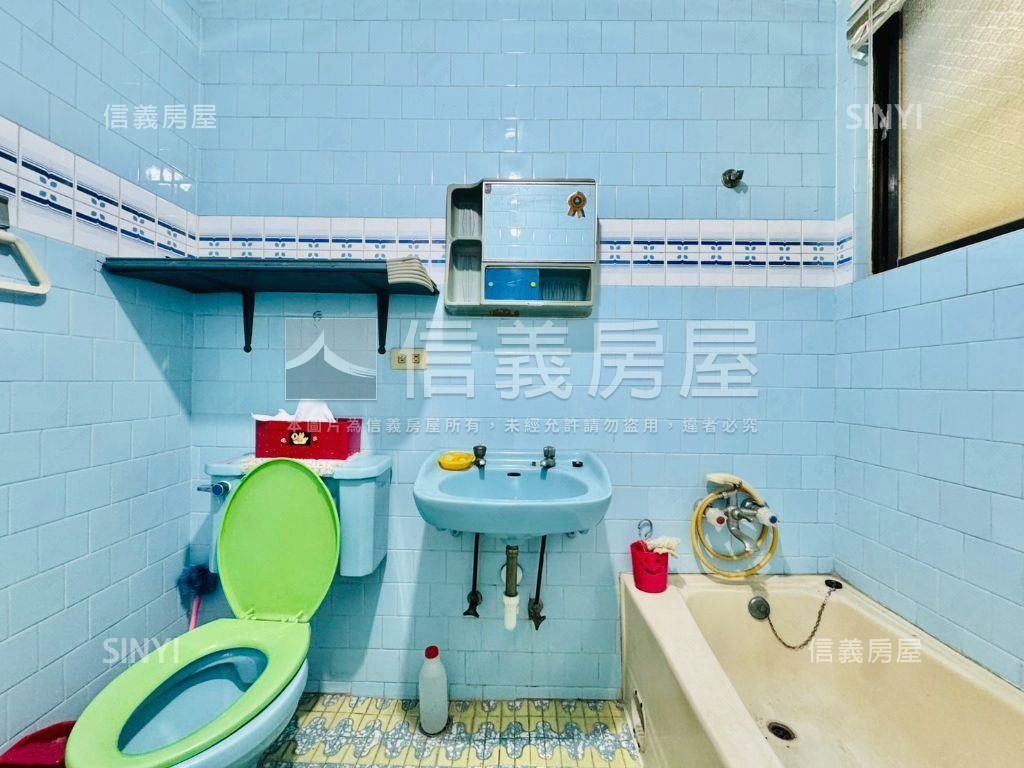 近潭美國小方正美寓房屋室內格局與周邊環境