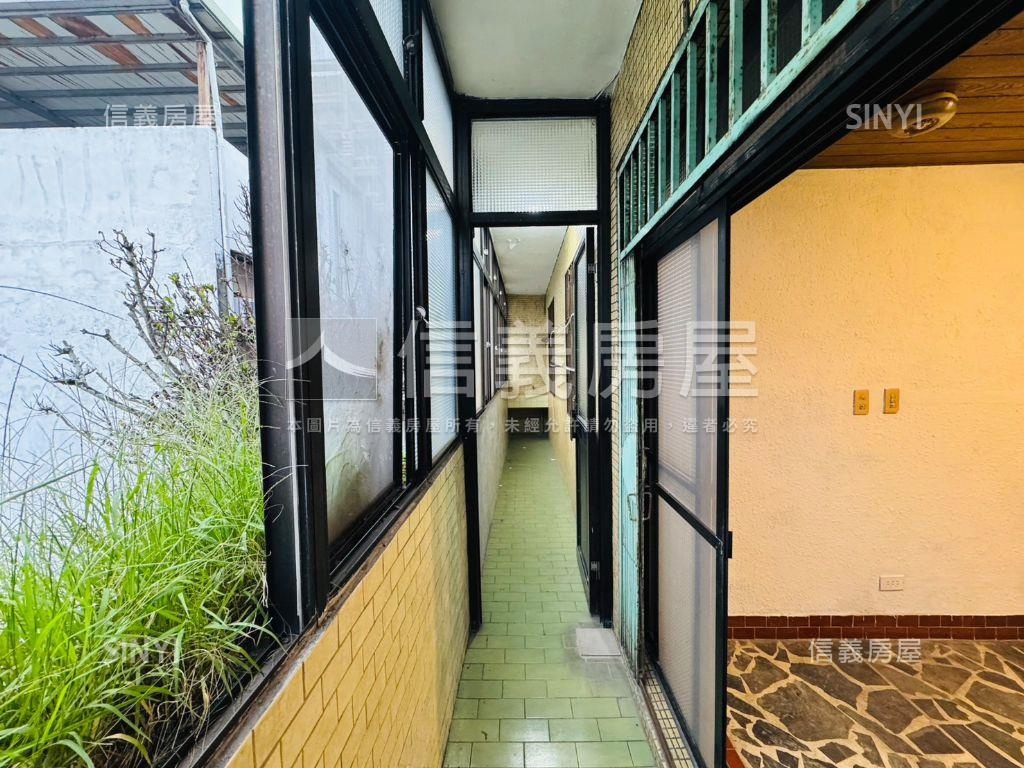 近潭美國小方正美寓房屋室內格局與周邊環境