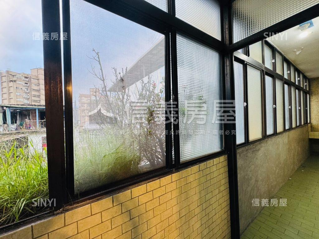 近潭美國小方正美寓房屋室內格局與周邊環境