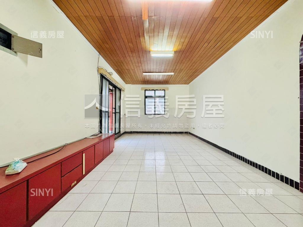 近潭美國小方正美寓房屋室內格局與周邊環境