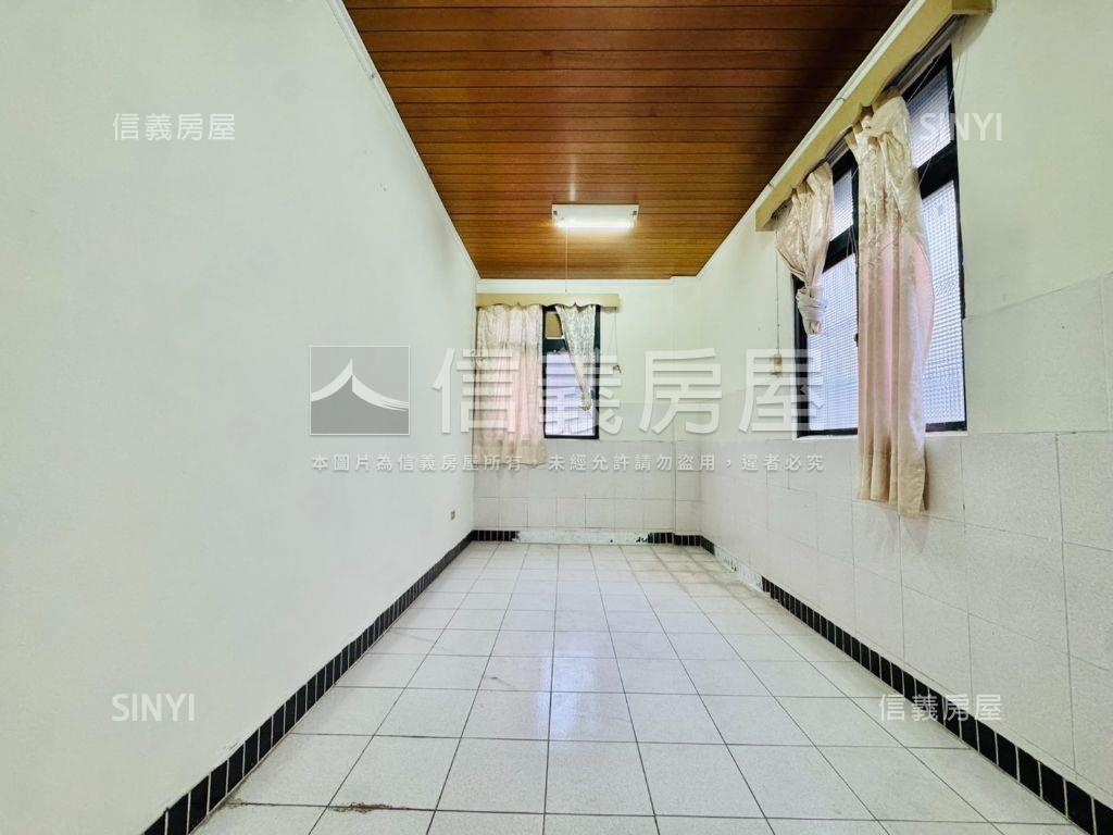 近潭美國小方正美寓房屋室內格局與周邊環境