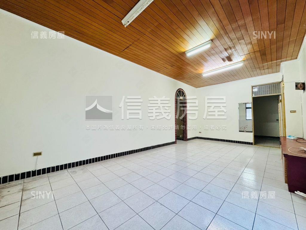 近潭美國小方正美寓房屋室內格局與周邊環境