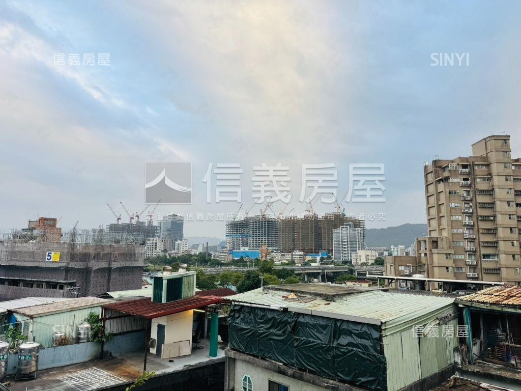 近潭美國小方正美寓房屋室內格局與周邊環境