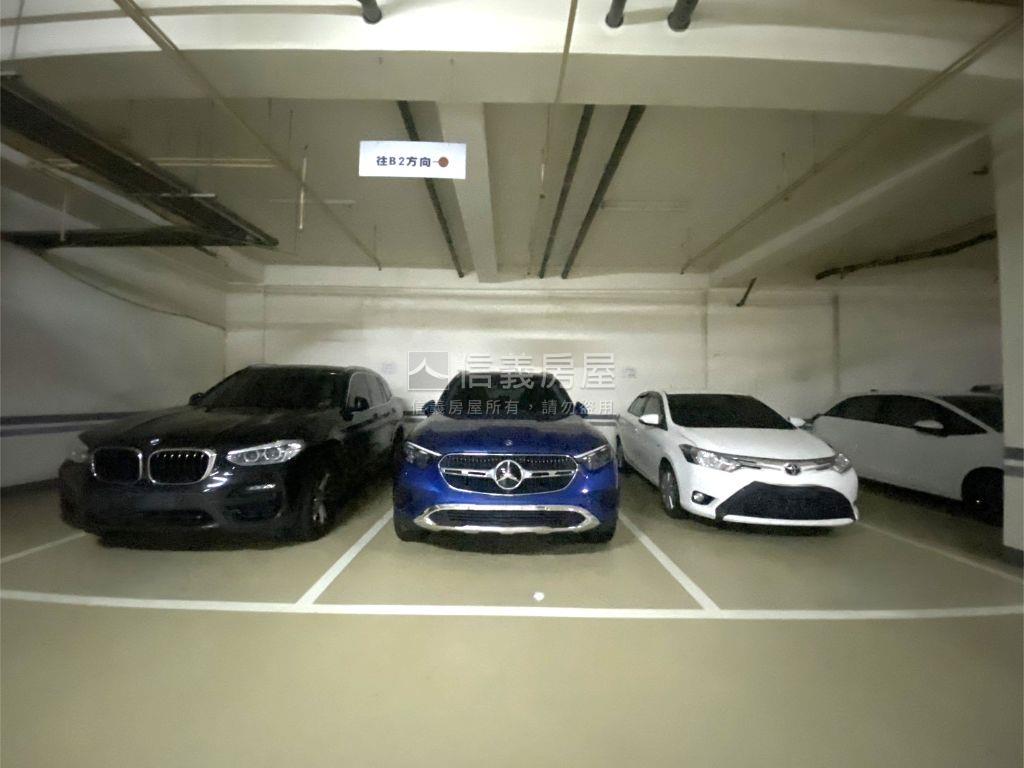 總太居易漂亮三房平車房屋室內格局與周邊環境