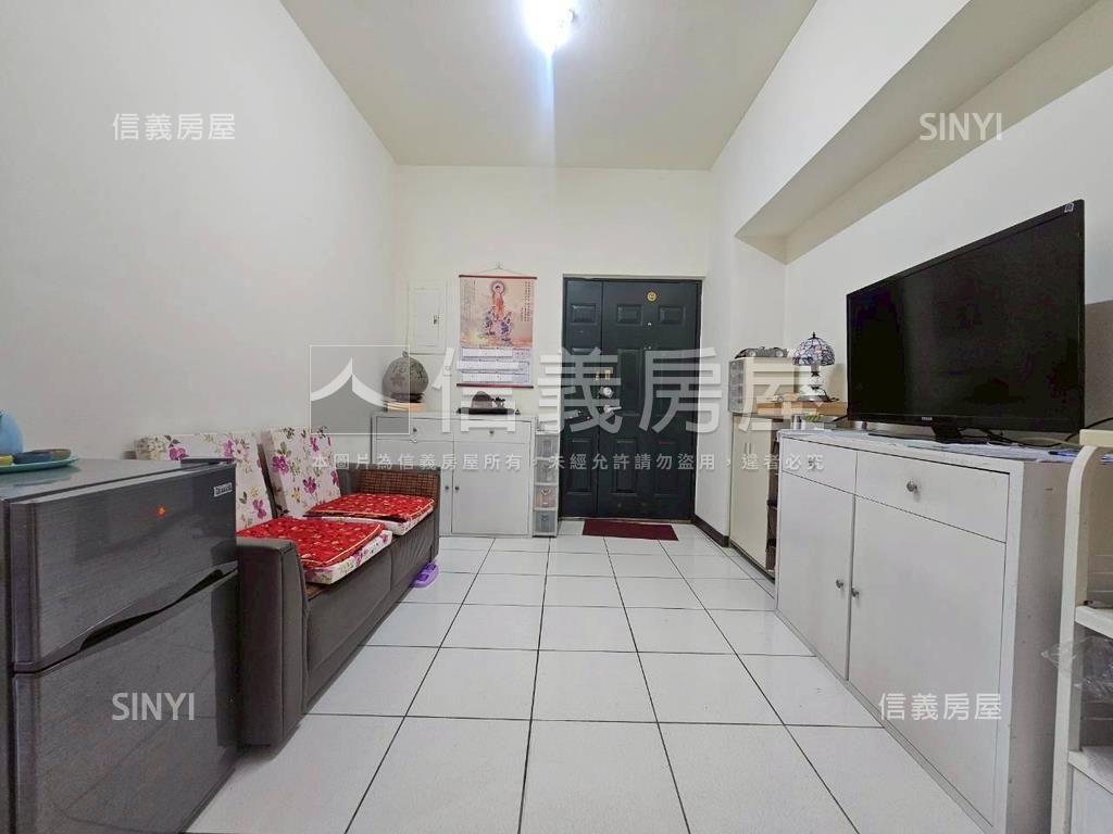 達觀鎮靜謐居房屋室內格局與周邊環境