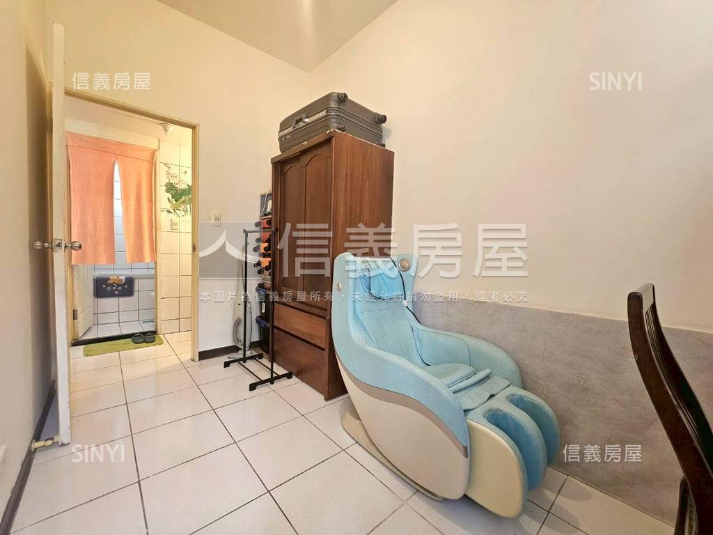 達觀鎮靜謐居房屋室內格局與周邊環境