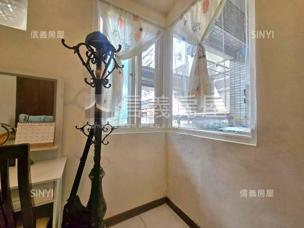達觀鎮靜謐居房屋室內格局與周邊環境