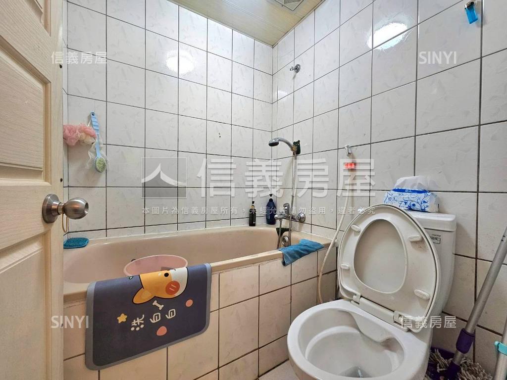 達觀鎮靜謐居房屋室內格局與周邊環境