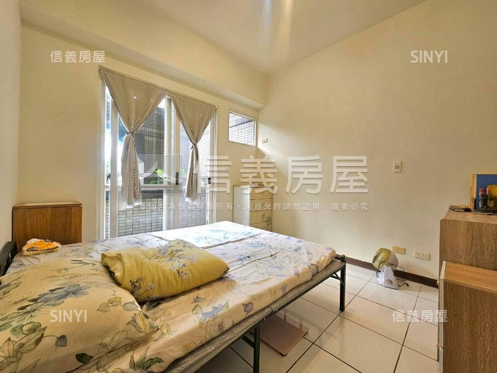 達觀鎮靜謐居房屋室內格局與周邊環境