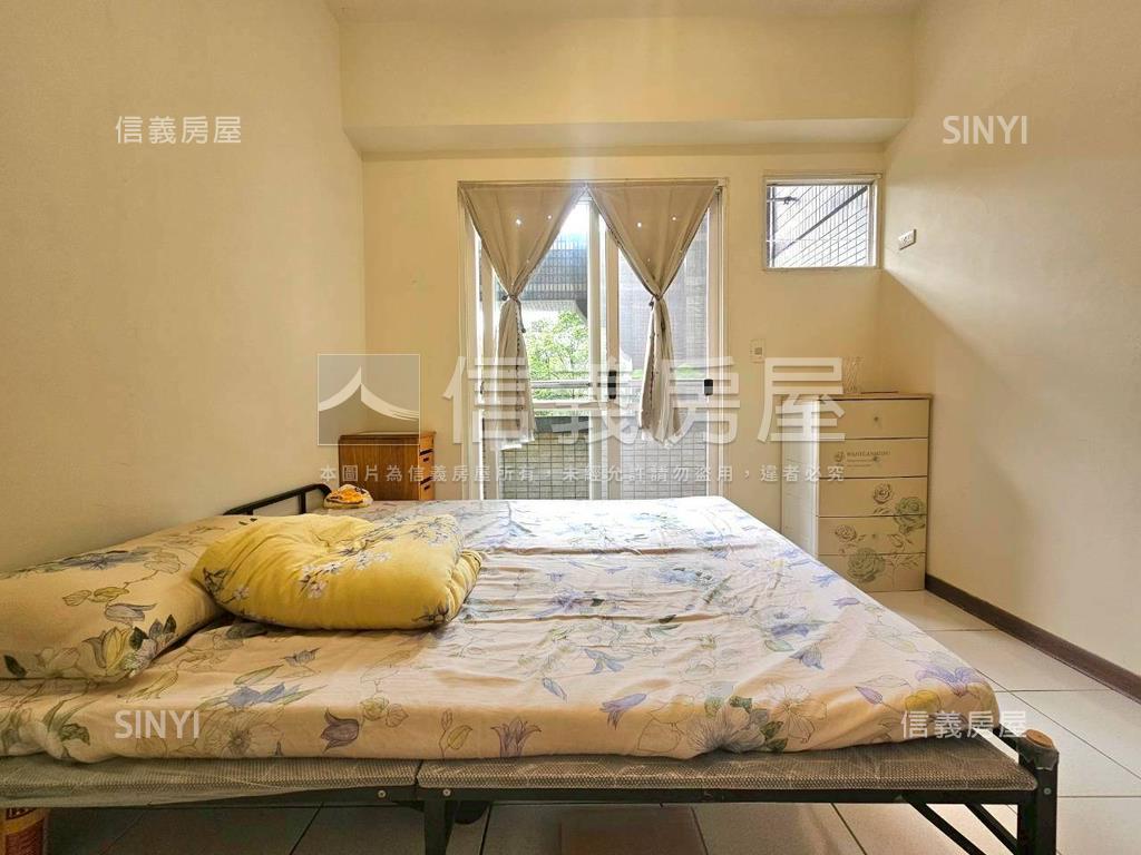 達觀鎮靜謐居房屋室內格局與周邊環境